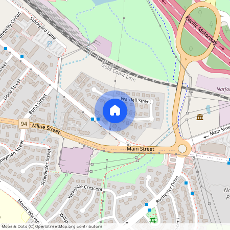 3 Lubach St, Qld 4207, Beenleigh