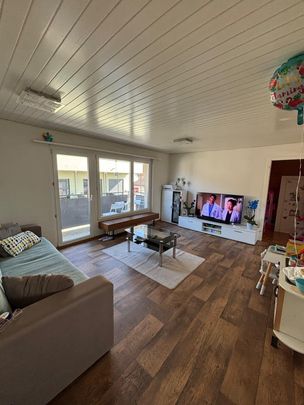 3.5 Zimmer, 68 m², 2. Stock - Foto 1