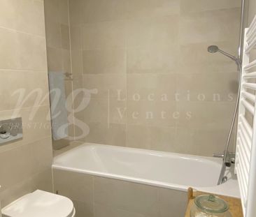 Beautiful 80 m2 apartment with terrace in Vandoeuvres-Golf - Photo 2