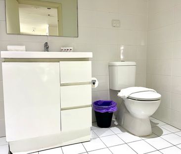 Furnished 1 Railway PDE, Burwood NSW 2134 - Apartment For Rent | Do... - Photo 4