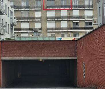 Appartement te huur - Photo 6