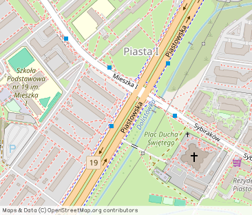3 pokoje na wynajem Białystok Piasta - Фото 1