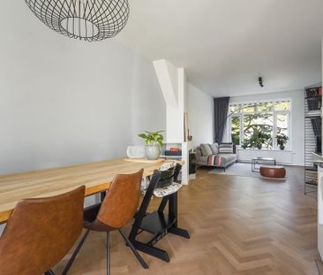 Kruisbeklaan 7, Vogelwijk, 2566CL, Den Haag - Photo 1