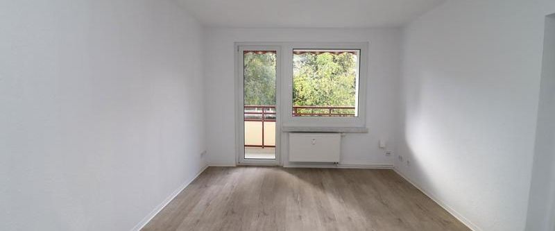 Michaelstraße! Bezugsfertige 3 Zimmer mit Balkon - Photo 1