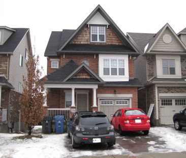 236 Rickson Ave, Guelph - Photo 1