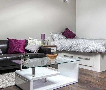 Apt 1, Fossgate House - Photo 6