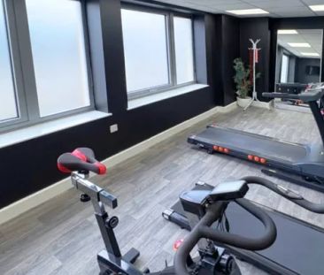 Standard Studio - Photo 5