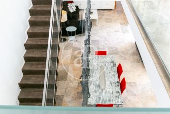 House for rent in Cala San Vicente