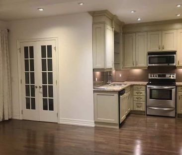 For Lease - 21 Burkebrook Place Unit# 612, Toronto, Ontario - Photo 6