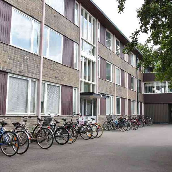 Flamman, Västanågatan 18.212 - Foto 1