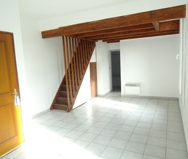 Location Appartement 3 pièces 45m² MONTPELLIER 34000 - Photo 4