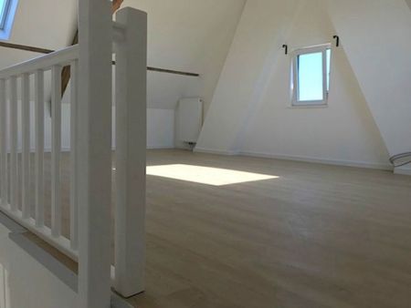 Gerenoveerde half-open woning in Aalter - Foto 2