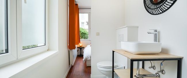 Room at Rue Jean d'Ardenne 72 - Photo 1