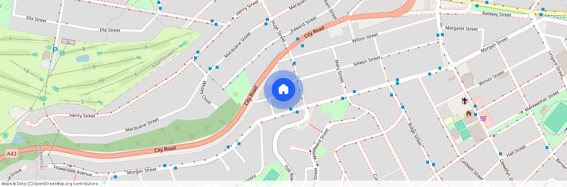 4/82 Selwyn Street, NSW 2291, Merewether