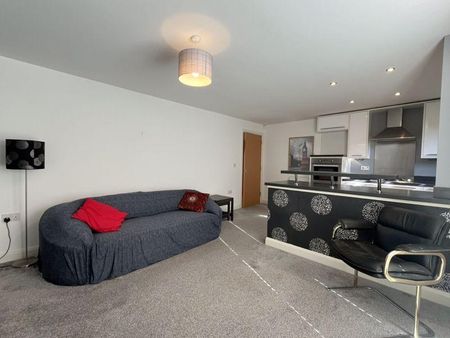 2 bedroom apartment to rent - Photo 2