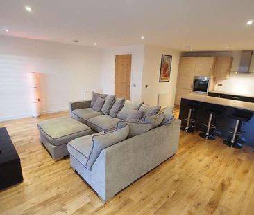 Ashley Lodge, Ground Floor, AB10 - Photo 3