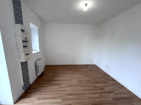 Appartement T3 – Dompierre-sur-Chalaronne - Photo 5