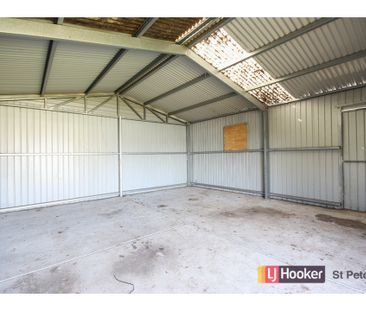 21 Tyne Street, Gilberton - Photo 1