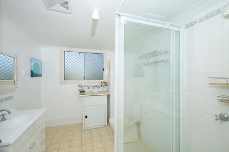 DELIGHTFUL FLAT WITH WATER & ELECTRICITY INCLUDED - Photo 5