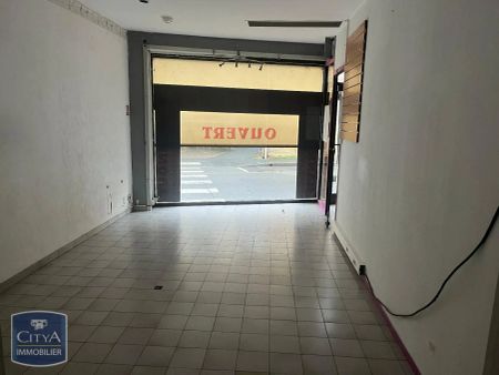 Appartement à louer 2 pièces 56.65m² - Photo 4