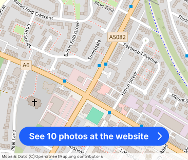 Manchester Road, Little Hulton, M38 - Photo 1