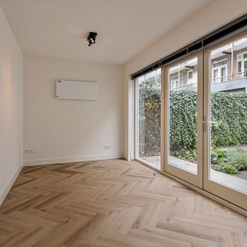 Jasper Leijnsenstraat 10-H, Landlust-Zuid, 1056XX, Amsterdam - Photo 1