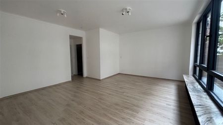 Gloednieuw gerenoveerd appartement in centrum Antwerpen - Foto 5