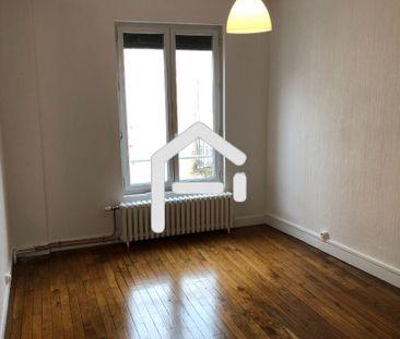 Appartement Périgueux - 5 Pièces 105m2 - Photo 4