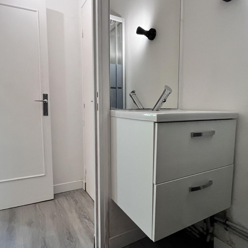 Location / Appartement - Photo 1