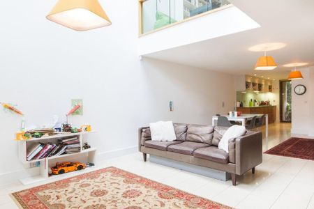 4 bedroom house to rent - Photo 4