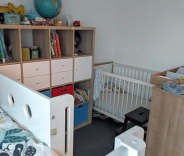 3½ Zimmer-Wohnung in Zürich - Kreis 11 Neu Affoltern, möbliert, auf Zeit - Foto 2