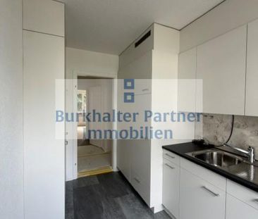 Schöne Wohnung mit direktem Zugang zur Grünfläche! - Photo 3