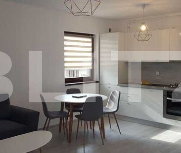 Apartament 2 camere, 58 mp, parcare subterana, zona strazii Eugen Ionesco - Photo 2