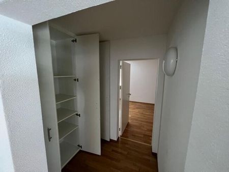 Appartement moderne dans le centre de Domat/Ems - Photo 3