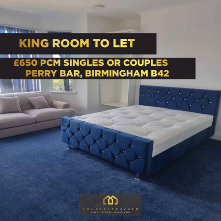 8 bedroom house share to rent - Photo 2