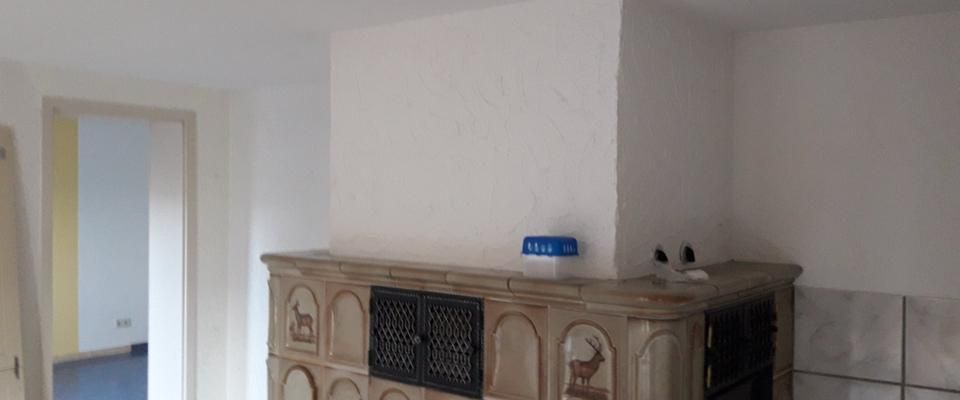 Wohnung ca 120 m2 in Wilhelmsfeld - Photo 1