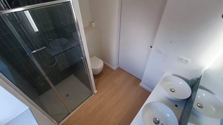 Appartement te huur - Foto 5