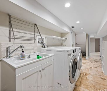 For Lease - 5015 Dubonet Drive, Mississauga, Ontario - Photo 1