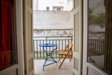 Studio/Γκαρσονιέρα για ενοικίαση Πανεπιστημιούπολη (Ζωγράφου) - Photo 3