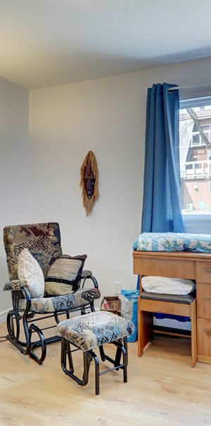 4 1/2 - St-George - Photo 1