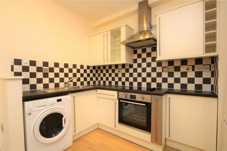 1 bedroom apartment to rent - Photo 4