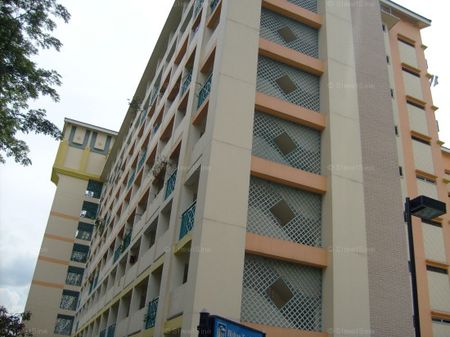 Blk 115 Toa Payoh North (Toa Payoh), HDB 3 Rooms - For Rent - Photo 4