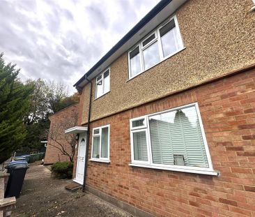 2 bedroom maisonette to rent - Photo 1