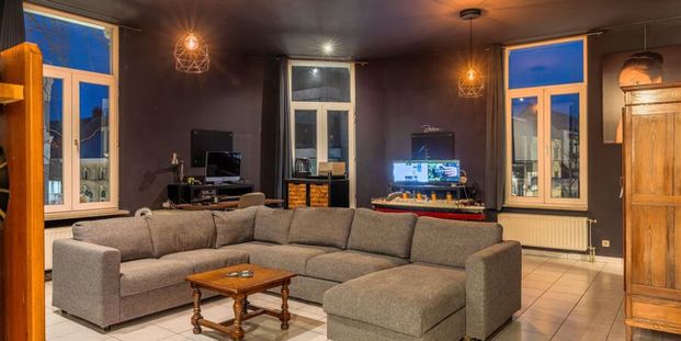 Appartement te huur in Roeselare voor € 710 met 2 slaapkamers - Photo 1