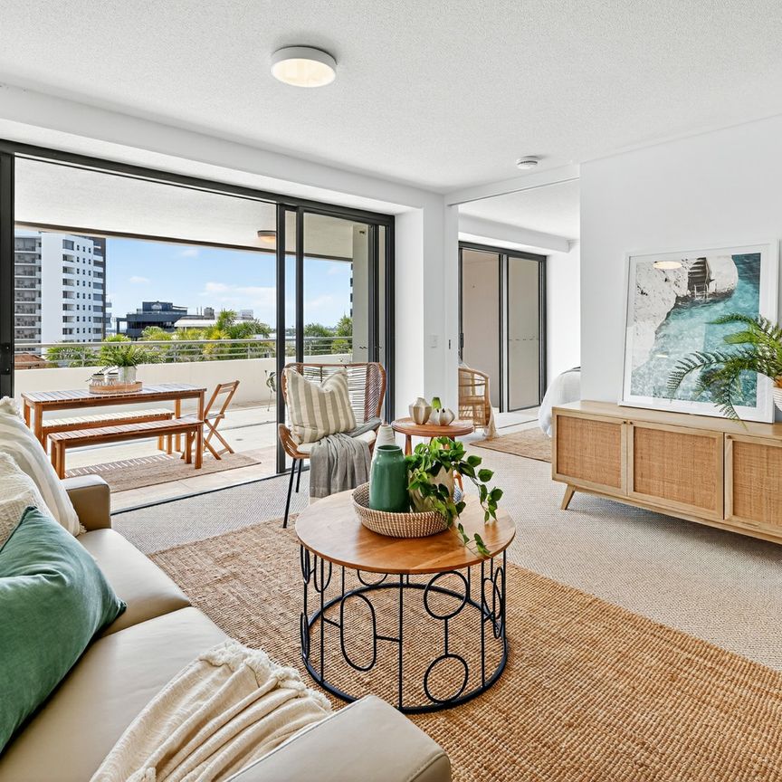 108/105 Scarborough Street, Southport QLD 4215 - Apartment For Rent | Domain - Photo 1