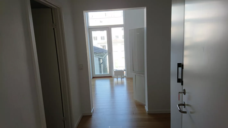 1-værelses lejlighed med hems i Aarhus C - Foto 3