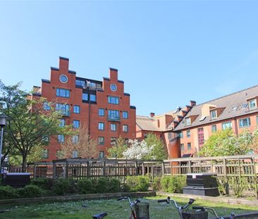 Järnvägsgatan 13 B - Foto 2