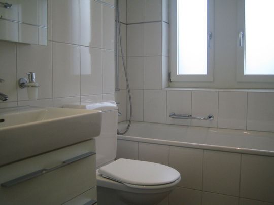 Zuhause im schönen Arlesheim - Basel Land - Photo 1