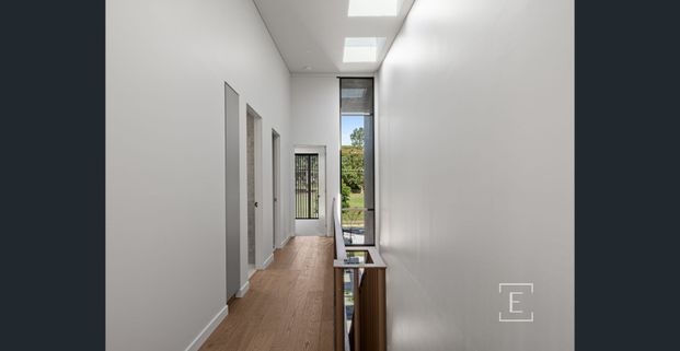 Brand New 5-Bedroom Luxury Townhouse in Prime Five Dock Location - Photo 1