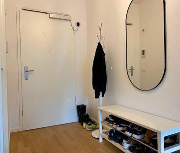 Free single room+private Bathrm in new building Rummelsburg 400€ - Photo 1